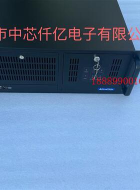 研华机ACP-4000MB工控机IPC-610LIP