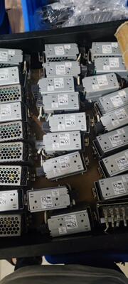日本COSELPBA10F-2424V0.5A小型