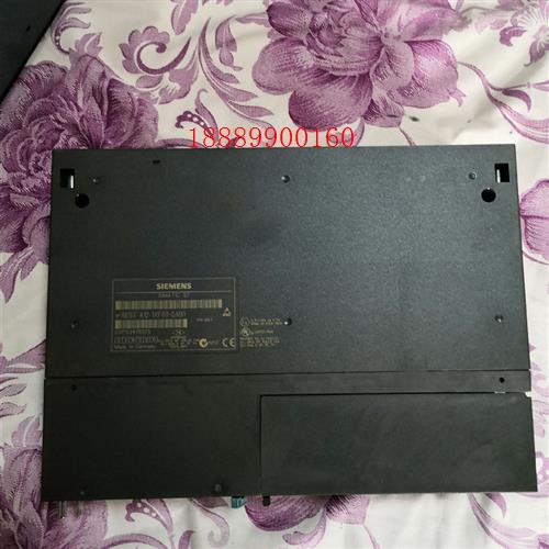 6ES7412-1XF03-0AB0西门子400PLC