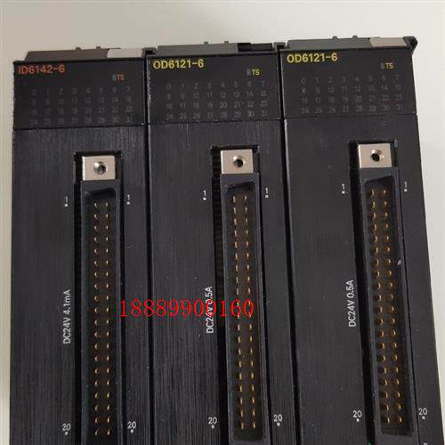 欧姆龙NX-OD6142-6(1个)