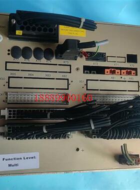 ABBREF542PIus主机单元1VCF752000