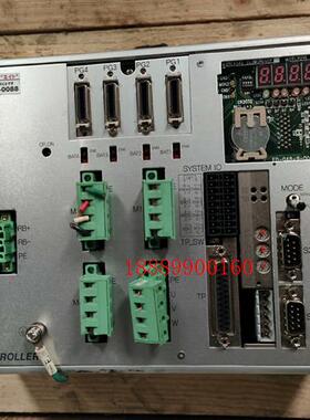 IAIXSEL-P-4-150AIAI伺服控制器,日本拆
