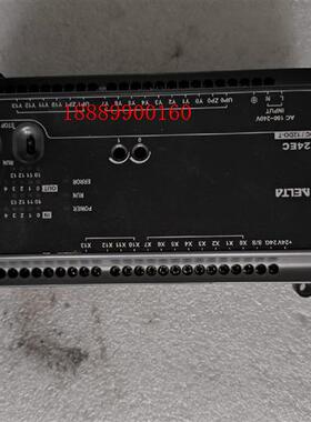 台达PLCDVP24EC00T3