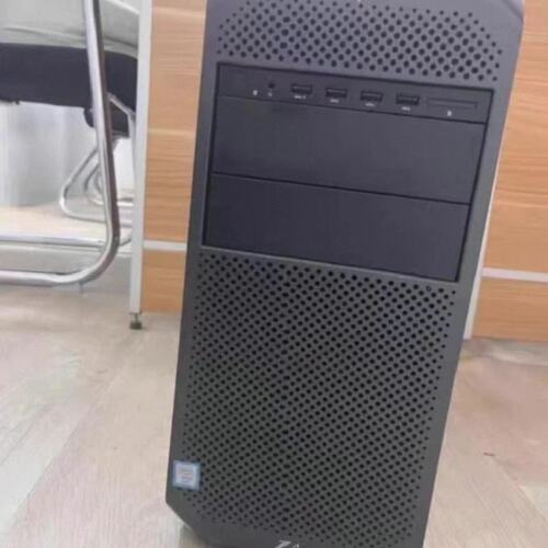 惠普Z4g4工作站，465W电源可升级750W电源，，成(议价）