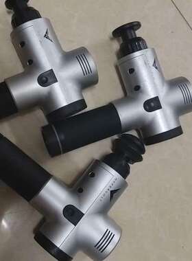 hypervolt肌筋膜冲击仪实物拍摄裸机无配件没电