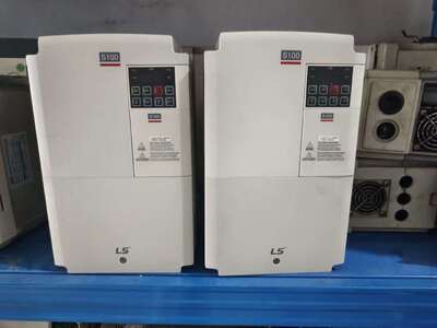 LS变频器S100系列LSLV0110S100-4EONNM