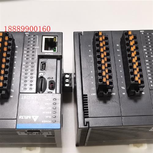 台达AS228T-A成色如图,功能包好,现货两出,配件齐全