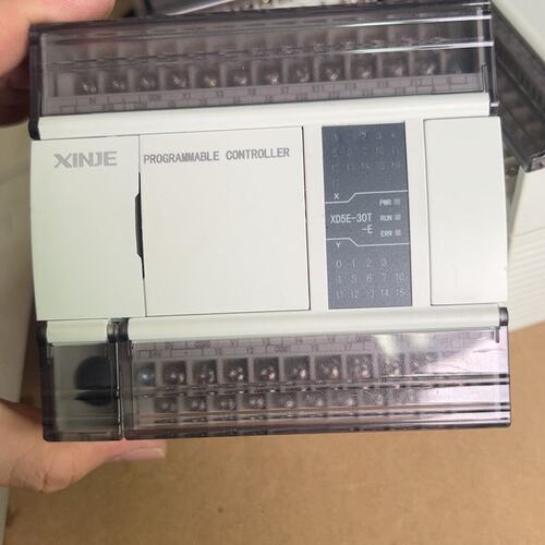 信捷XD5E-30T-E，成色好(议价）