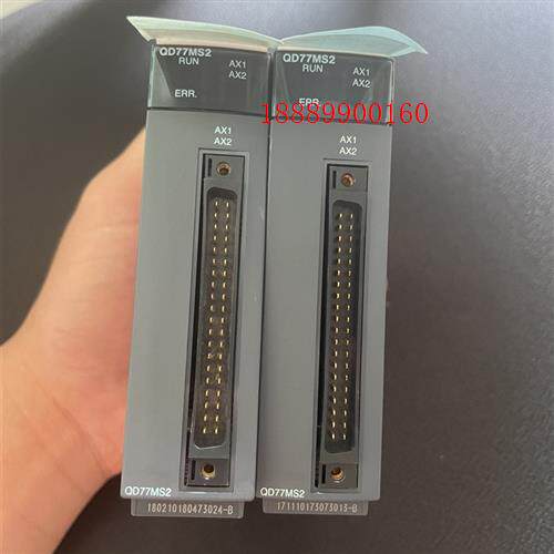 三菱QD77MS2