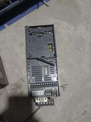 FC-360H1K1T4E20H2BXCD丹佛斯变频器,36