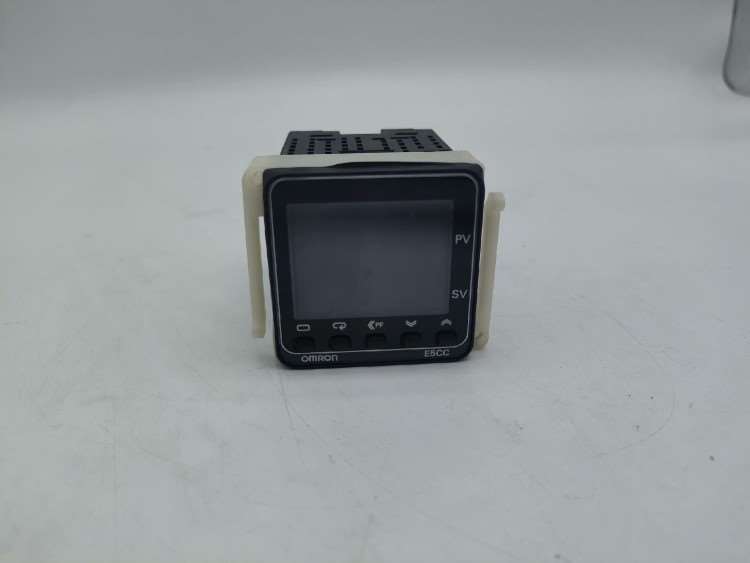 欧姆龙温控器E5CC-RX2ASM-800温控仪Ver2.1