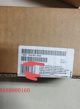 6ES7154-8FB01-0AB0西门子IM154-8F