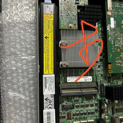 01AC366/01AC365 IBM V5010/V502(议价）
