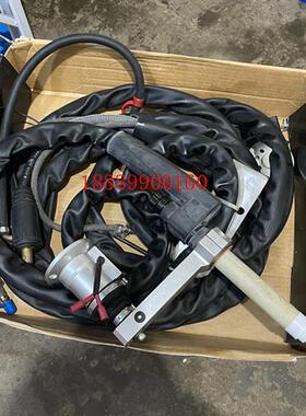 特尔玛机器人焊枪TRM508-QAC1E-R1Y6S2实