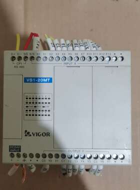 丰炜PLCSW1-26MT-D2一台,几乎,功能包好