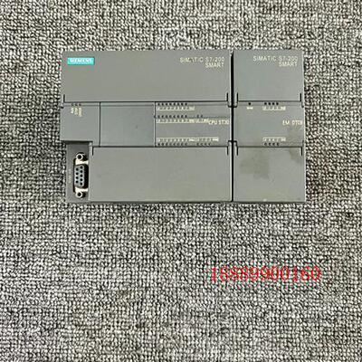 西门子S7-200SMARTPLC编程控制器