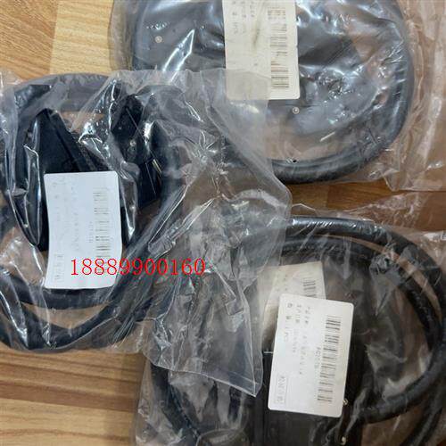 三菱连接线AC10TB没有盒子实物拍摄