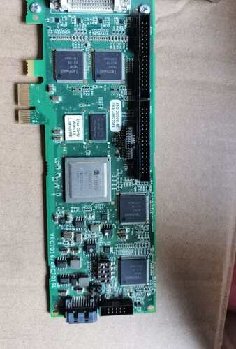 OEM-VRC7016-HEXAR视频采集卡驱动器