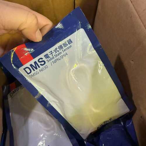 亚德客DMSG-N030电子式传感器，toolStrip(议价）