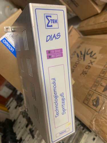 TMS012-T德马格/demag德玛格温度模块TMS01