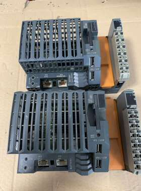 贝加莱PLCX20CP1483带内存卡二手拆机件成