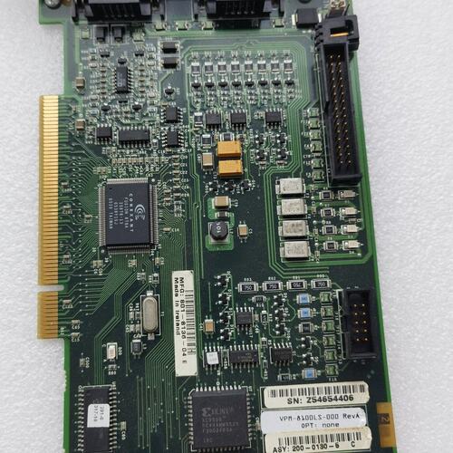 COGNEX VPM-8100LS-000采集卡(议价）