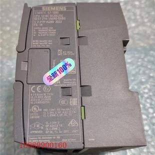 6ES7214 0XB0西門子CPU1214 1AG40