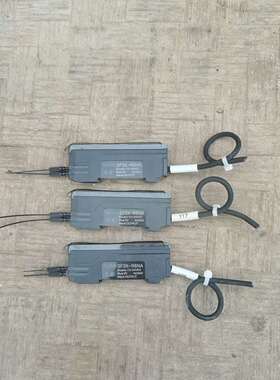 光纤线SF3X-R8NA-Z森觉senview光仟放大器,拆