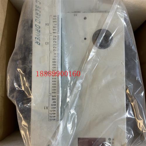 桂林星辰风电交流伺服驱动器FAS45EA400XT1