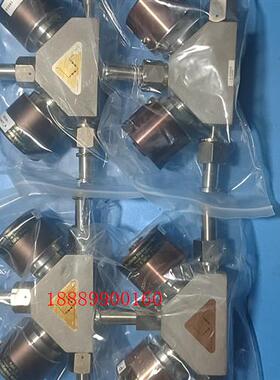 富士金双头隔膜阀组FBNDV-12.7-2B3-DGO,1/