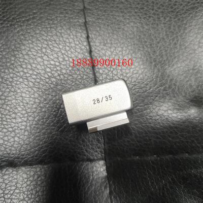 福伦达取景器28/35双框线金属