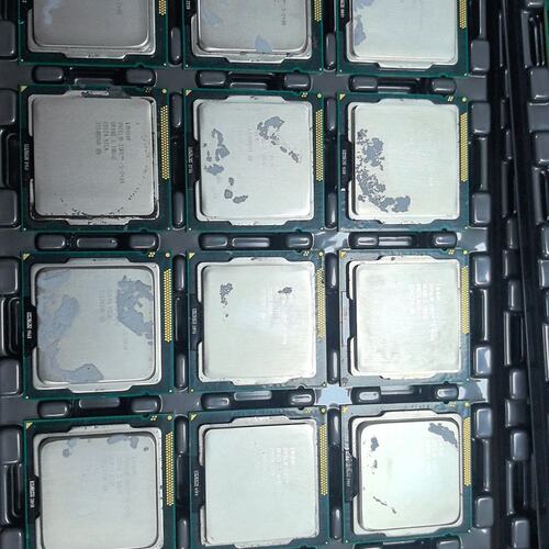 英特尔i5-2400 1155针CPU(议价）