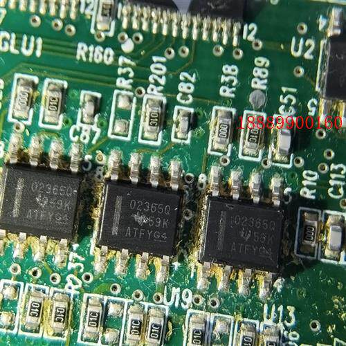 OPA2365AQDRQ1SOIC-8O2365QT单
