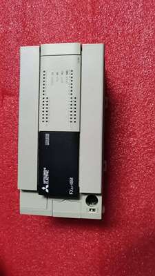 库存无包装三菱PLCFX3U-48MT/ES-A