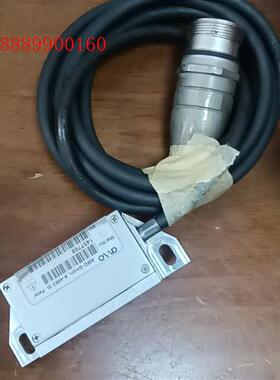 AMOGmbh,A-4963st通快激光读数头一个,成色