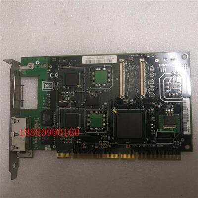 HPNC3134NC3131双端口10/100PCI