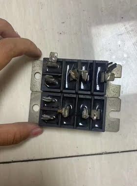 日本三社模块DF20BA80拆机