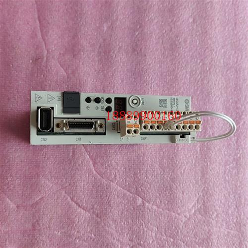 日本SMC驱动变频器LECSA2-S3