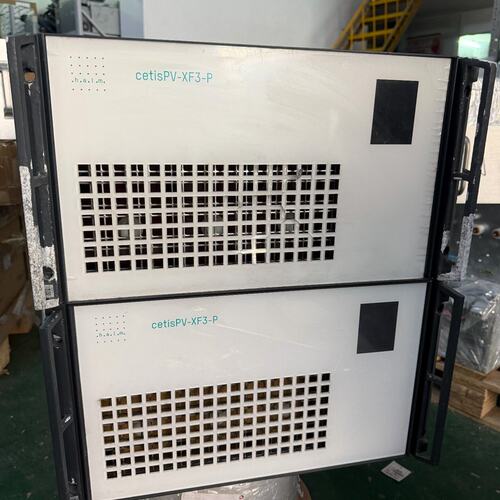 德国h.a.l.m. elektronik GmbH生产的c(议价）