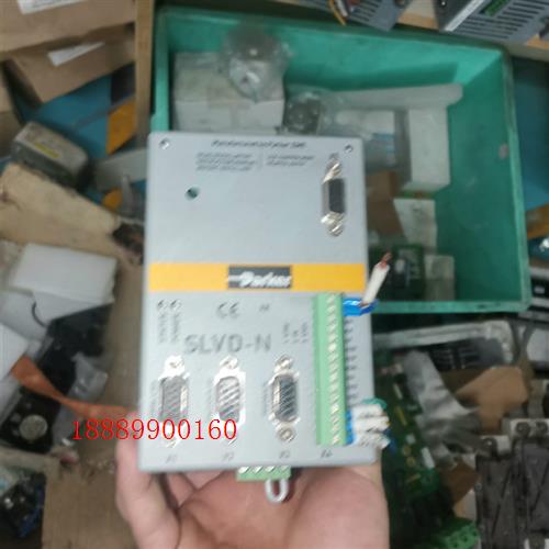 Parker驱动器现货SLVD5ND/8895新可装柜