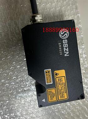 SSZN深视智能SR8020激光探视器