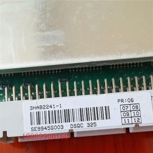 ABB机器人3HAB2241-1SE9945G003D