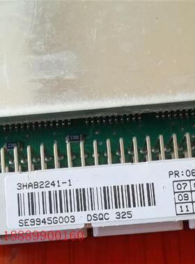 ABB机器人3HAB2241-1SE9945G003D