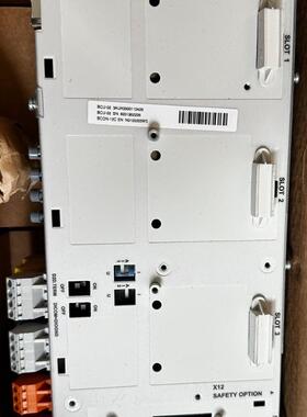 acs880acs580M主板bcon-12