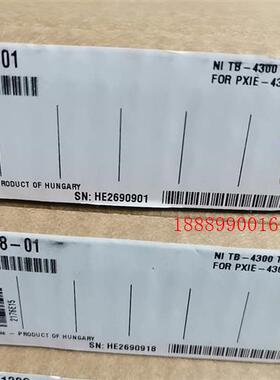 NITB-4300781338-01原厂