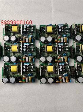 麦格米特PLC电源板MC200-2012BRAR2现货拆机件