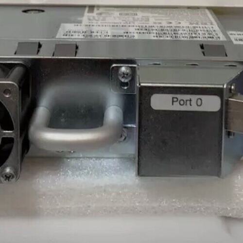 IBM LTO7 磁带驱动器 HH 8Gb 光纤通道 TS4(议价）