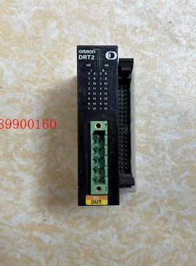 欧姆龙DRT2-MD32ML