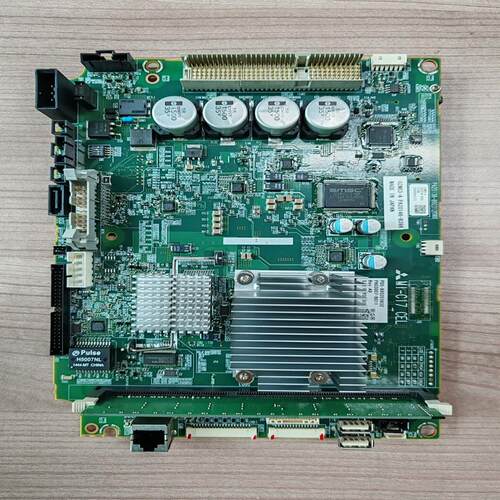 MI-C17 CEL三菱马扎克FCA731PY-N1(询价）