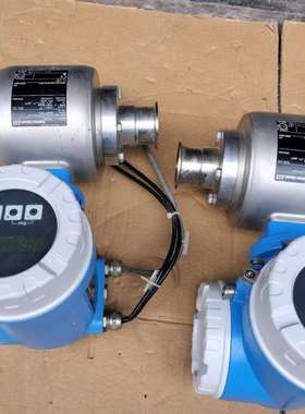 PROMAG50H50-1F0A1AA0AAA,E+H电磁流